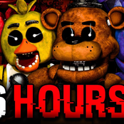 Is it POSSIBLE to BEAT FNAF's 20/20/20/20 Mode IN REAL TIME (6 HOUR NIGHT)