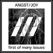 first of many issues