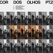 Cor dos Olhos - Pt.2 - Single