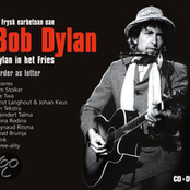 Earder As Letter / Dylan In Het Fries
