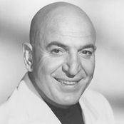 Telly Savalas