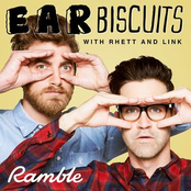 Ear Biscuits with Rhett & Link