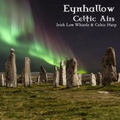 Celtic Airs: Irish Low Whistle & Celtic Harp