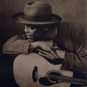 eric bibb