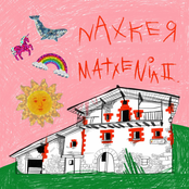 Matxenia II - EP