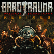 Barotrauma Original Game Soundtrack Remixes