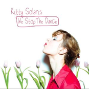 We Stop The Dance by Kitty Solaris