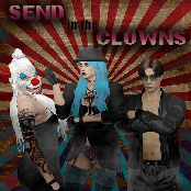 Send in the Clowns