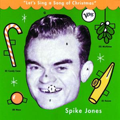 Christmas Cradle Song by Spike Jones