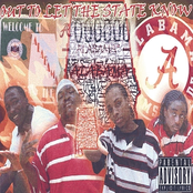 Out To Let The State Know