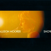 Allison Moorer: Show