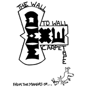 The Wall  To Wall Carpet Tape