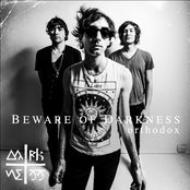 Album art for Beware of Darkness - Orthodox (Bonus Track Version)
