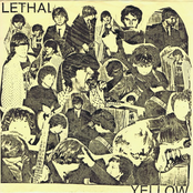 lethal yellow