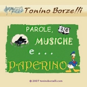 Parole, musiche e... Paperino
