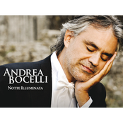 Mandoline by Andrea Bocelli