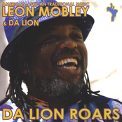Da Lion Roars