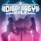 Wind Rose: Diggy Diggy Hole (Dance Remix)