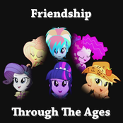 Friendship Through The Ages