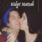 Midget Matzah - Single