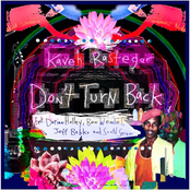 Don't Turn Back - Single
