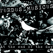 At The End Of The Day