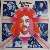 Lonesome Stone