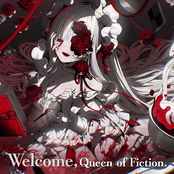 Welcome, Queen of Fiction.