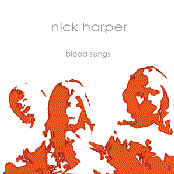 Vampire Song by Nick Harper