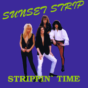 Sunset Strip: Strippin' Time