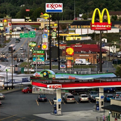 DJ Lucas: Lil Old Town