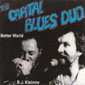 capital blues duo