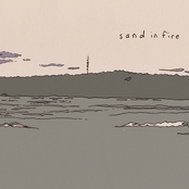 Sand in Fire