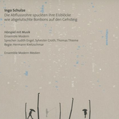 Die Abflussrohre spuckten ihre Eisblöcke wie abgelutschte Bonbons auf den Gehsteig