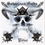 Annexation To The Pentagram by Salacious Gods
