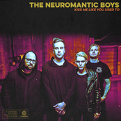 Kiss Me Like You Used To