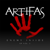 Artifas: Enemy Inside, Vol. 1