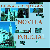 Novela Policial