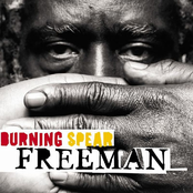 Trust by Burning Spear