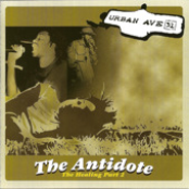 The Antidote (The Healing Part 2)