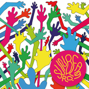 Turtles, Magnets, Animals EP