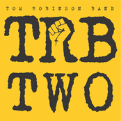 Elgin Avenue by Tom Robinson Band