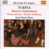 TURINA: Danzas Fantasticas / Danzas Gitanas / Danzas Andaluzas