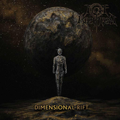Dimensional Rift - EP