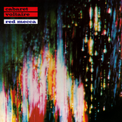 Red Mask by Cabaret Voltaire