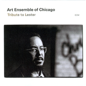 He Speaks To Me Often In Dreams by Art Ensemble Of Chicago