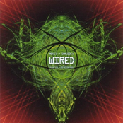 Move D / Namlook V - Wired