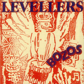 Plastic Factory by Levellers