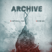 Collapse/collide by Archive