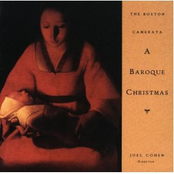 A Baroque Christmas